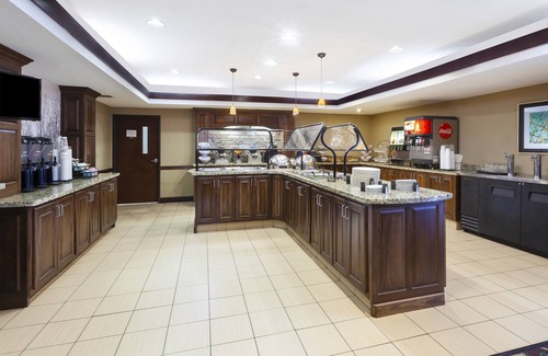 Columbia Condo | Near University of Missouri | Fitness Center
