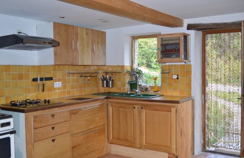 Estoublon House | Near Verdon, a sheepfold surrounded by nature invites you to calm and relax.