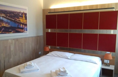 Borgo Roma Apartment | Near Verona Sud / Highway - Quiet street. Fiera and Adigeo within walking distance