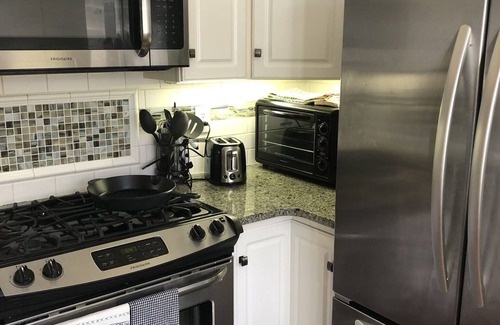 Winston - Salem House | Near Wake Forest University, high ceilings, lovely 4 bedroom 3 bath