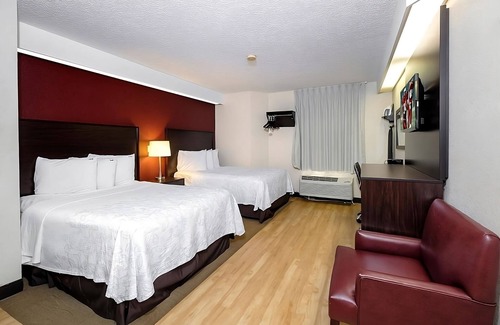 Palm Coast Hotel | Near Washington Oaks Gardens - 3 Deluxe Units w/Free Parking and Pool Access!