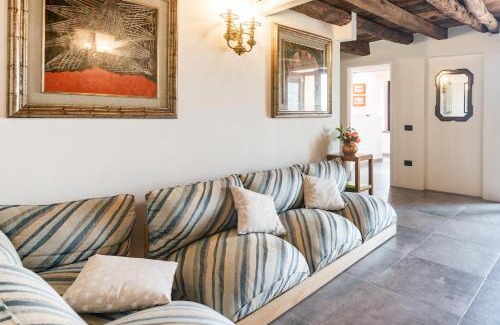 Borghetto di Vara Apartment | Nearby 5Terre Authentic Apartment