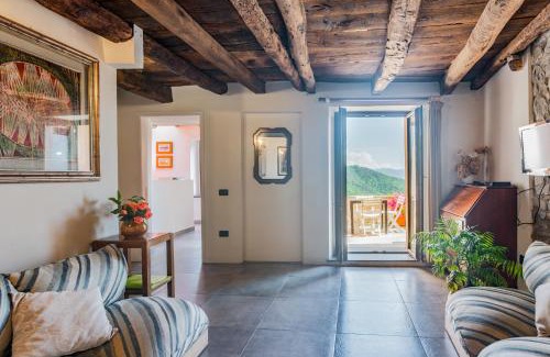 Borghetto di Vara Apartment | Nearby 5Terre Authentic Apartment