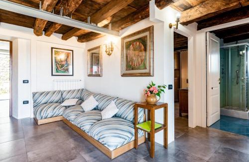 Borghetto di Vara Apartment | Nearby 5Terre Authentic Apartment