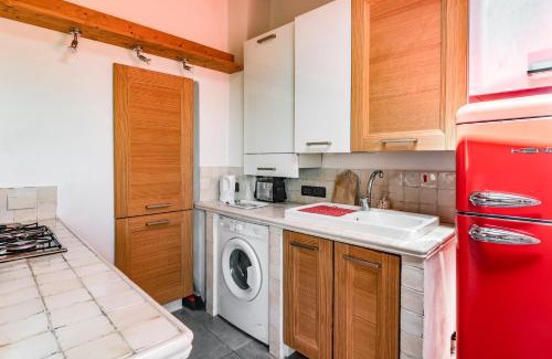 Borghetto di Vara Apartment | Nearby 5Terre Authentic Apartment