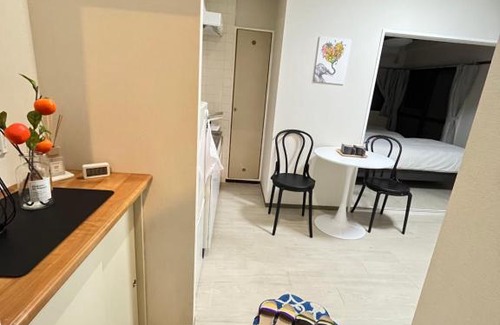 Asakusa Apartment | Nearest ASAKUSA station have Elevator Ginza 17min Ueno 5min Shibuya 34min omotesanto 30min