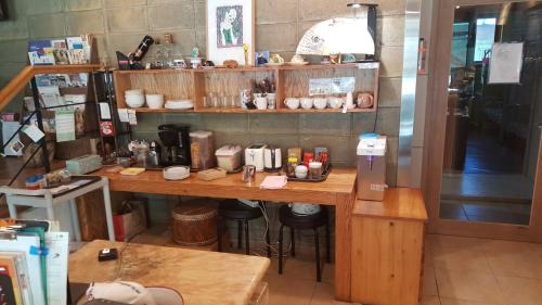 Jeonju House | Nearest Guesthouse