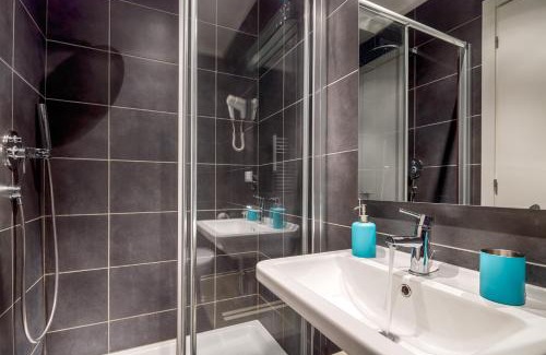 Rione XVI Ludovisi House | NearHome Smart Suites Guest House