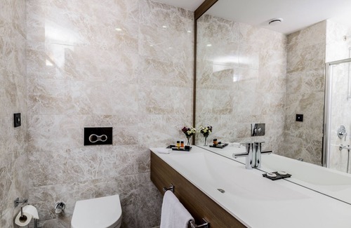 Pendik Hotel | Nearport Hotel