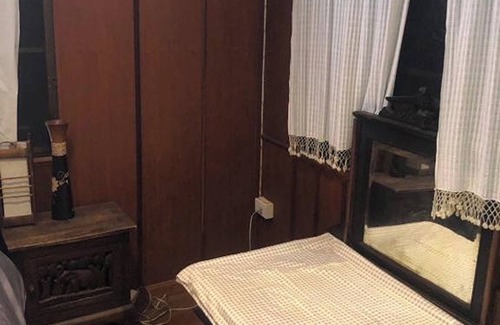 Chang Moi Hotel | Nearthepark Boutique House