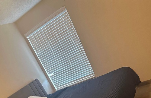 Federal Way Apartment | Neat and comfortable place to rest after a long day.