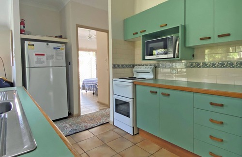 Amity Point House | Neat House Close to 4wd Beach Access