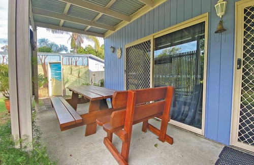 Amity Point House | Neat House Close to 4wd Beach Access