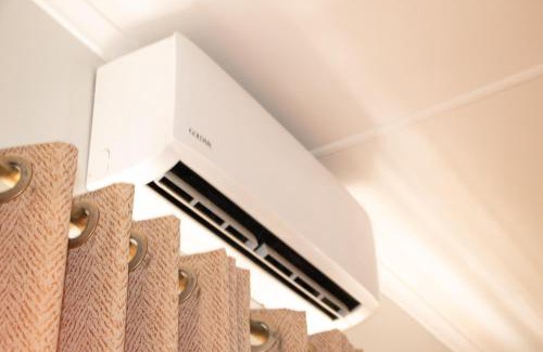 Bulawayo Apartment | Neat one bedroom in Morningside guesthouse - 2091