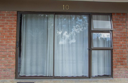 Bulawayo Apartment | Neat one Bedroom in Morningside Guesthouse - 2089