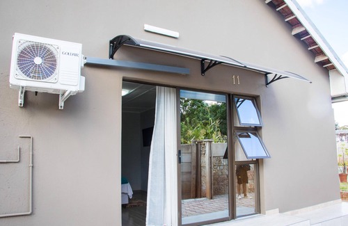 Bulawayo Apartment | Neat one bedroom in Morningside guesthouse - 2089