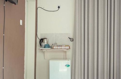 Bulawayo Apartment | Neat Standard Room in Guesthouse - 2088