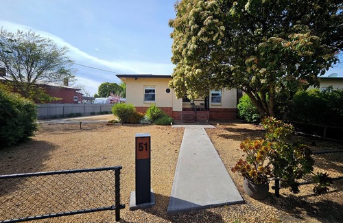 Angaston House | Neat & Tidy Barossa Family Home with a Beautiful Backyard