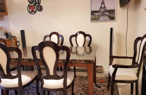 LaSalle House | Neatly Furnished Duplex