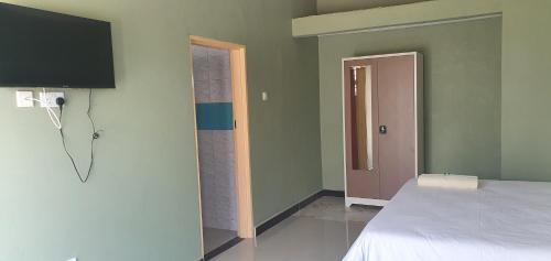 Kitwe Hotel | NEBCON Executive Lodge