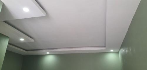 Kitwe Hotel | NEBCON Executive Lodge