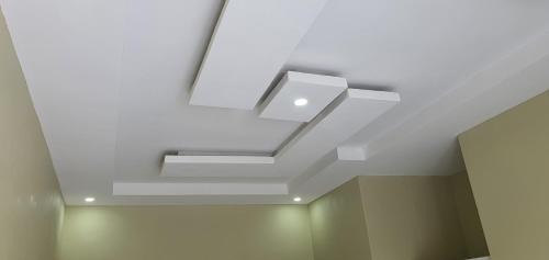 Kitwe Hotel | NEBCON Executive Lodge