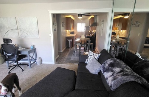 Medical Mile Apartment | Nebula on Medical Mile Cozy Cert