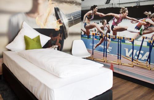 Neustadt bei Coburg Hotel | NEC Hotel by WMM Hotels