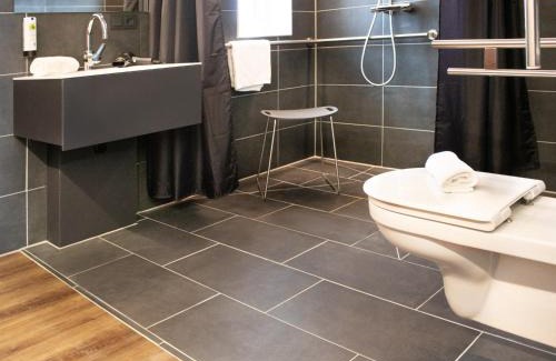 Neustadt bei Coburg Hotel | NEC Hotel by WMM Hotels