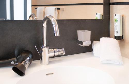 Neustadt bei Coburg Hotel | NEC Hotel by WMM Hotels