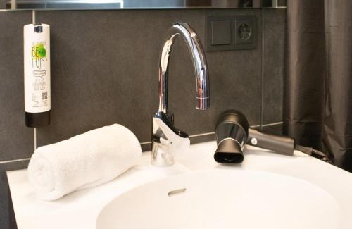 Neustadt bei Coburg Hotel | NEC Hotel by WMM Hotels