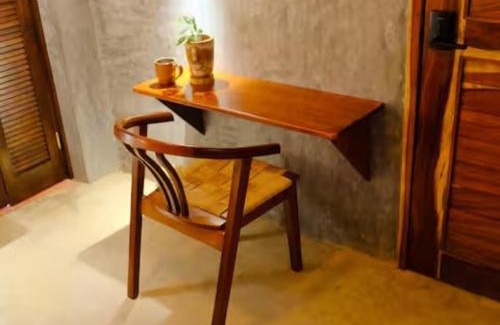Brisas de Zicatela House | Nectar Hotel, Cafe, Cowork - Adults Only