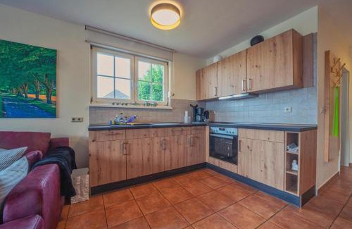 Neddesitz Apartment | Neddesitz Ferienappartement Nr 35