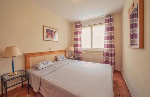 Neddesitz Apartment | Neddesitz Ferienappartement Nr 35