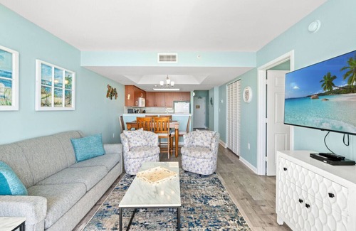 Myrtle Beach Condo | Need a beach getaway? Book our gorgeous Condo now!