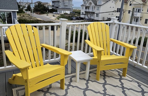 Sandbridge House | Need a great beach getaway? INDOOR AND OUTDOOR POOL!