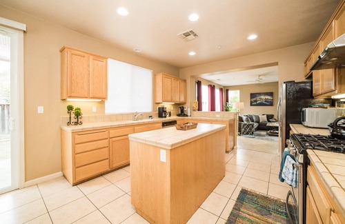American Canyon House | Need Social Distancing in Napa? Clean & Affordable