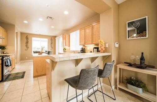 American Canyon House | Need Social Distancing in Napa? Clean & Affordable