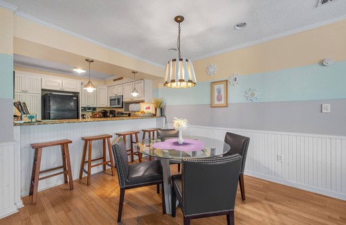 Surfside Beach Condo | NEED TO GET AWAY? UPDATED CONDO 1 BLOCK TO BEACH