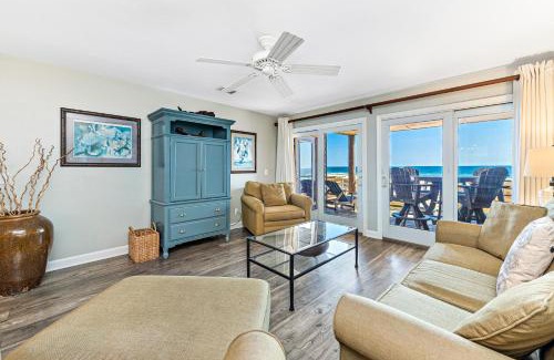 Ono Island House | Needle Rush Point Unit A24