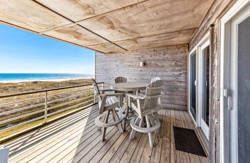 Ono Island House | Needle Rush Point Unit A24