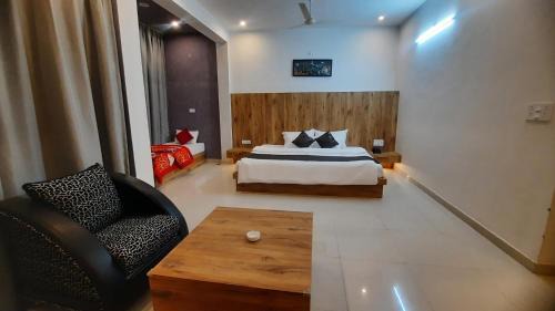 Pushkar House | Neel Amar villas