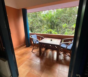 Kovalam House | NeelaHouse