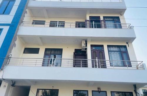 Sanganer House | Neelkanth Stay Home
