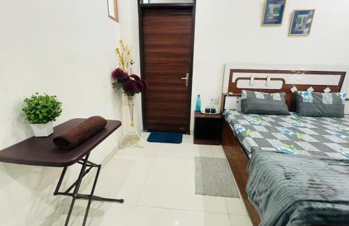 Sanganer House | Neelkanth Stay Home