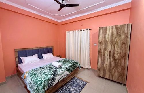 Kakarmatha Apartment | Neelkanth Villa