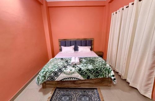 Kakarmatha Apartment | Neelkanth Villa