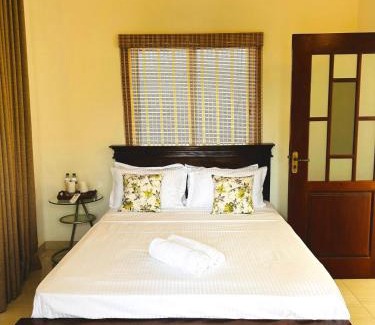 Seeduwa - Katunayake House | Neem Aura Home Stay