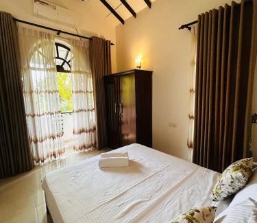 Seeduwa - Katunayake House | Neem Aura Home Stay