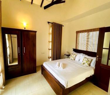 Seeduwa - Katunayake House | Neem Aura Home Stay